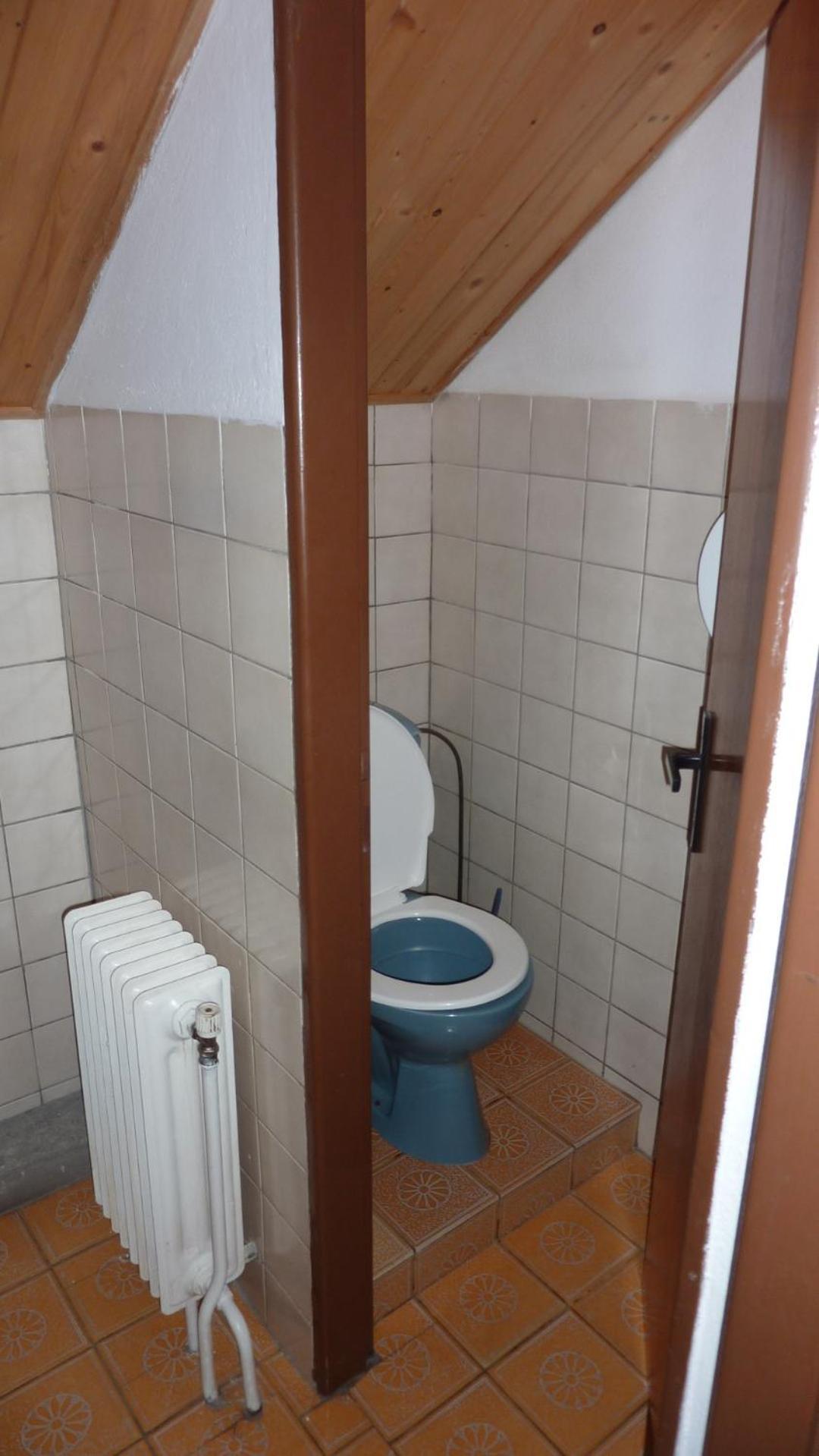 Penzion Tendr Destne v Orlickych horach Extérieur photo