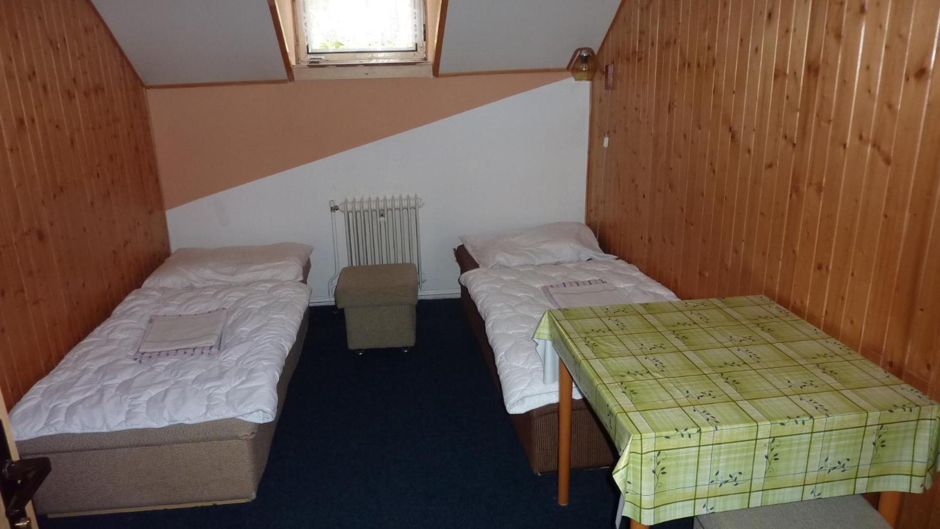 Penzion Tendr Destne v Orlickych horach Extérieur photo
