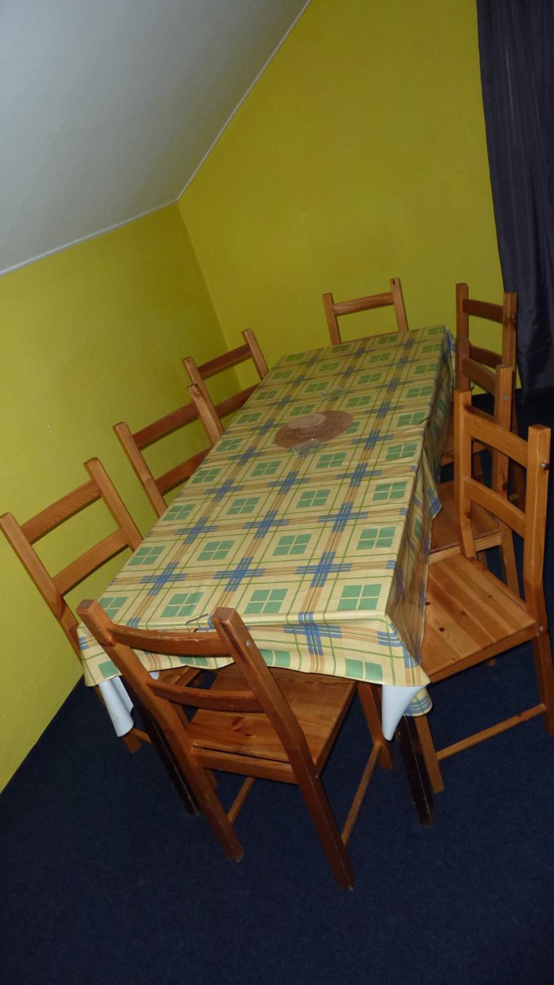 Penzion Tendr Destne v Orlickych horach Extérieur photo